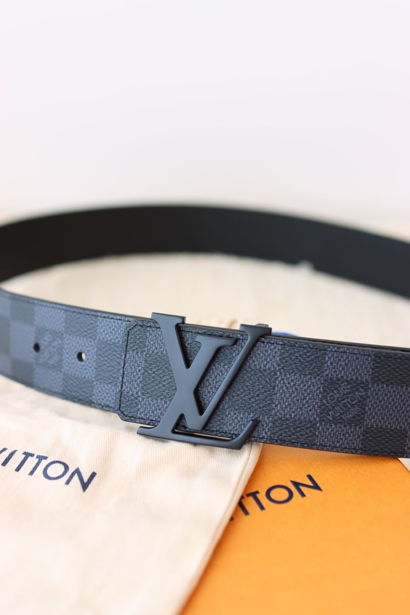 Louis Vuitton Belts